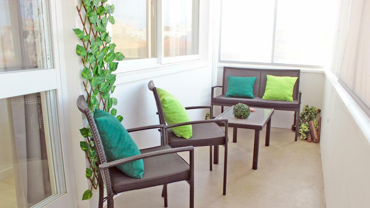 Sao Joao Oporto Residence I & II Eksteriør billede