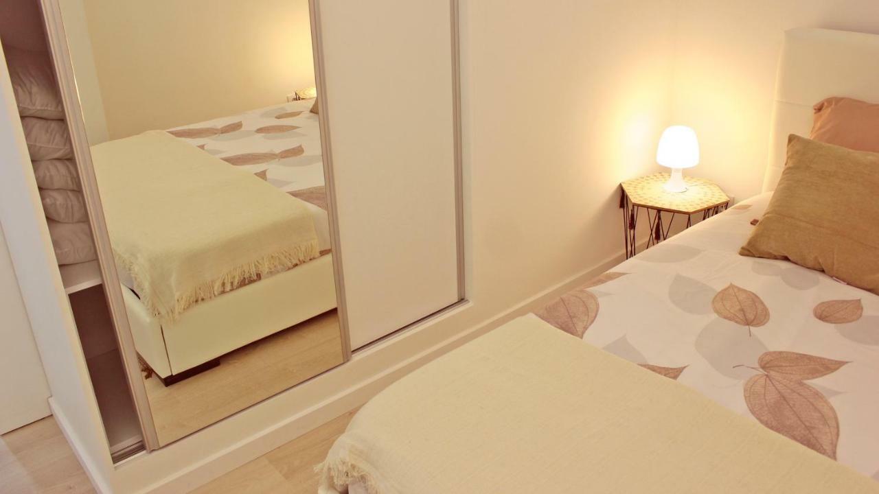 Sao Joao Oporto Residence I & II Eksteriør billede