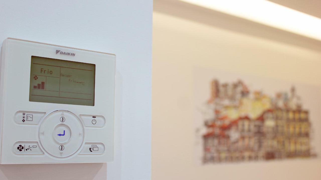 Sao Joao Oporto Residence I & II Eksteriør billede